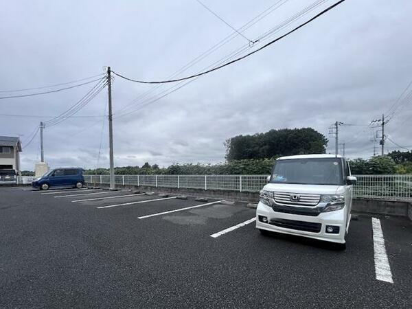 apartment 茨城県桜川市真壁町東矢貝
地図を見る