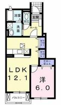 間取り：211064424117