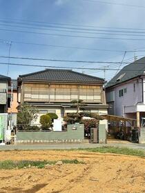 埼玉県越谷市花田３丁目