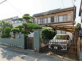 埼玉県越谷市花田３丁目