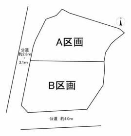 愛知県知多市日長字播摩
