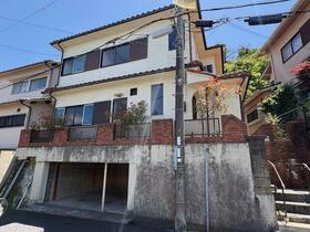 兵庫県西宮市名塩ガーデン