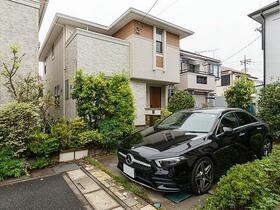 埼玉県川越市大字砂新田