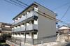 レオパレス東進 2階 築16年4ヶ月の賃貸物件