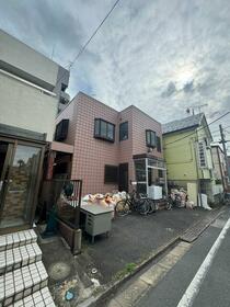 埼玉県川口市西川口４丁目
