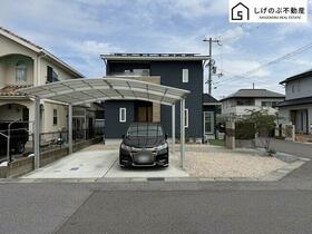 滋賀県甲賀市甲南町野田
