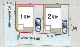 埼玉県入間市東町１丁目