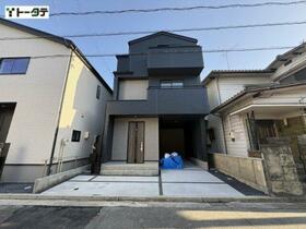 広島県広島市安芸区船越南３丁目
