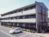 レオパレス建山弐番館 3階 築29年の賃貸物件