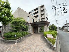 中古マンション　前橋市文京町第２　サーパス　１０２号室　　