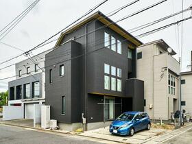 愛知県名古屋市中川区中郷１丁目