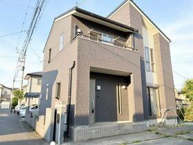 茨城県古河市新久田