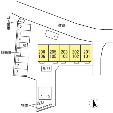 apartment 福島県双葉郡楢葉町大字下小塙字広畑
下小塙の賃貸情報を見る
物件地図