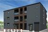 ヴェルナール赤羽 2階 新築の賃貸物件