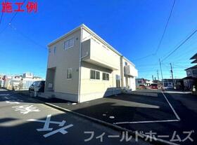 神奈川県海老名市今里３丁目