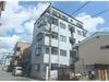 サンライズ松原 2階 築37年1ヶ月の賃貸物件