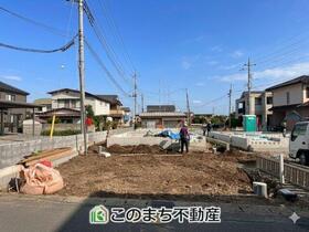 栃木県栃木市箱森町