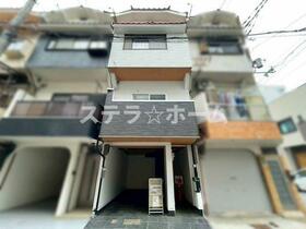 大阪府大阪市淀川区野中南２丁目