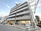ラヴオラーレ高島平のイメージ