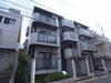 御影駅より徒歩5分 3階 築35年8ヶ月の賃貸物件