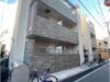 クリエオーレ今市 3階 築6年2ヶ月の賃貸物件