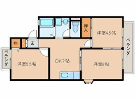 間取り：227102631179