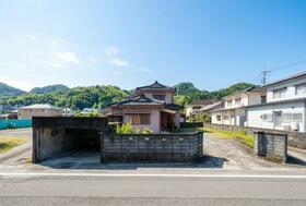 鹿児島県霧島市国分山下町