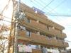 サンサーラ木川 4階 築38年10ヶ月の賃貸物件