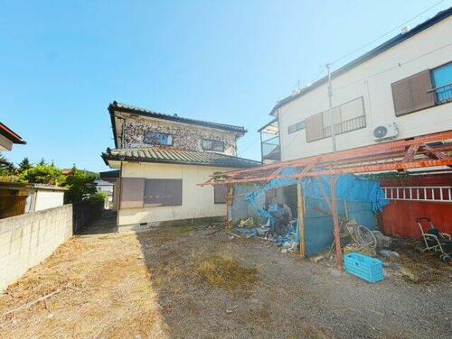 Used Detached House, Nakagawa Town, Tochigi