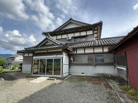 福井県大野市田野