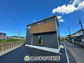 栃木県宇都宮市東町