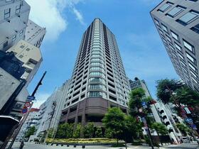 クレヴィアタワー大阪本町
