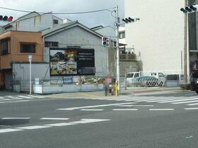 大阪府大阪市阿倍野区阪南町３丁目