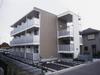 レオパレス小町C 1階 築16年10ヶ月の賃貸物件