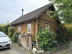 群馬県前橋市富士見町石井