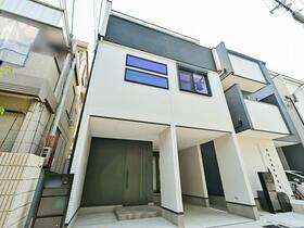 大阪府大阪市平野区平野本町４丁目