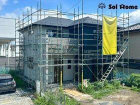 群馬県前橋市下新田町