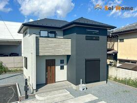 群馬県前橋市下新田町