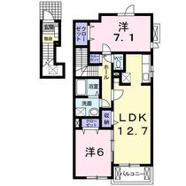 間取り：227095155746