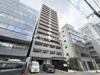 ラナップスクエア堺筋本町 13階 築19年9ヶ月の賃貸物件