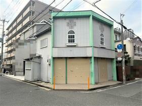 大阪府堺市北区中長尾町１丁