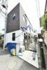 フルーレ高円寺 1階 築18年10ヶ月の賃貸物件