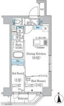 間取り：213142265814