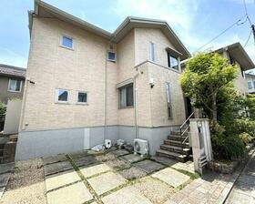 神奈川県川崎市麻生区はるひ野３丁目