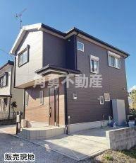 神奈川県小田原市田島