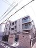 グレイスコート本山中町 2階 築5年4ヶ月の賃貸物件