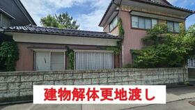 富山県高岡市石瀬