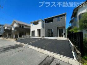 福岡県福岡市城南区田島１丁目