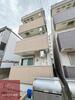吹田駅より徒歩10分 3階 築11年5ヶ月の賃貸物件