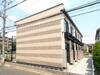練馬春日町駅より徒歩7分 1階 築18年10ヶ月の賃貸物件